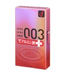 Okamoto 003 | Condoms | Hyaluronic Acid + 10pc