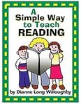 A Simple Way to Teach Reading