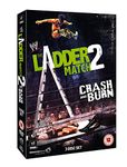 Wwe: The Ladder Match 2 - Crash And Burn [DVD]