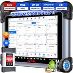 Autel MaxiSYS MS908S PRO II Diagnos