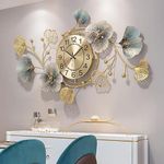 Fmnnfp Large Wall Clock 37 Inch Cre