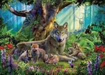 Ravensburger Great Outdoors Puzzle 