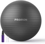 PROIRON Exercise Ball Anti-Burst Yo