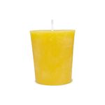 Votive beeswax candles by Paper Garden box of 8