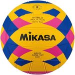 MIKASA Women's Water Polo Competiti