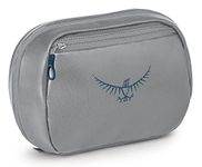 Osprey Europe Transporter Toiletry Kit Large Smoke Grey - O/S