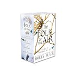 The Folk of the Air Complete Paperback Gift Set