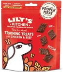 Lily’s Kitchen Made with Natural In