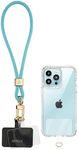 SENLLY Phone Wristlet Lanyard with 