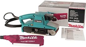 Makita 9404/2 240V 100mm Belt Sande