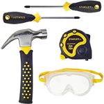 STANLEY Jr ST004-05-SY Tool Set (5 pcs)