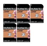 Duracell Car Battery