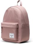 Herschel Supply Co. Classic Backpack, Ash Rose, Standard - 26L