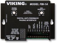 Viking Feedback Eliminator