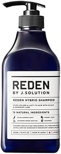 REDEN Hybrid Shampoo (isopropylidene Hybrid Shampoo) 500ml