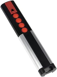 Remplacement de la Télécommande de Garage pour Sommer 4020 TX03 868-4 Télécommande de Porte de Garage Rolling Code 868Mhz Transmetteur Combiné Porte-clés