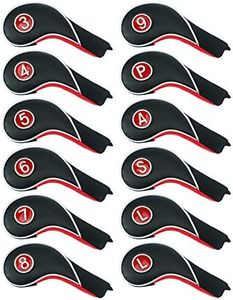 12PCS Golf