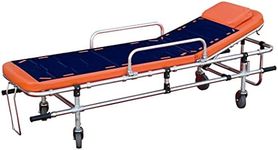 Patient Aid 75" x 43" SPU Patient Transfer Sheet with Hand Grips (5 Pack) - Disposable, Single Patient Use - for Moving, Handling, Repositioning - Use in Hospital, Home, EMS, Ambulance - Bariatric