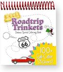 A Brighter Year Roadtrip Trinkets D