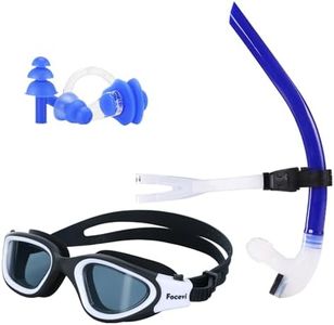 Swim Snork