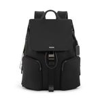 TUMI - Voyageur Ramsay Backpack for Women - Black/Gunmetal