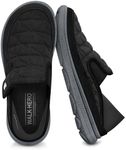 Mens Slippers for Plantar Fasciitis