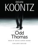 Odd Thomas (Dean Koontz)