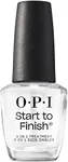 OPI Start to Finish | 3-in-1 Nail P