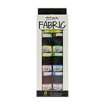 Sax Fabric Paints