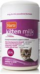 Hartz Powdered Kitten Milk Replacer