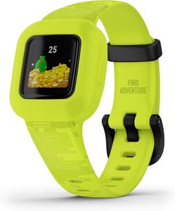Garmin vívofit Jr.3 Kids Fitness Tracker – Digi Camo