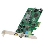 Internal Tv Tuner Card For Pc