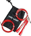 WOD Wear Adjustable Speed Cable Jum