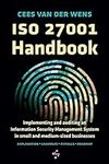 ISO 27001 Handbook: Implementing an