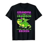 Grandma And Grandson A Bond That Ca
