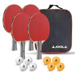 Joola Table Tennis Set - Team Germany