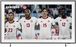 Samsung 65 inch The Frame Pro Neo QLED Mini LED TV, LS03HW, Art Mode, Glare Free, 144Hz Refresh Rate, Neo Quantum HDR, Smart TV, 4k, Dolby Atmos, Samsung TV, Television (QN65LS03HWFXZC, 2026)