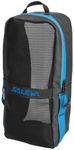 Salewa Unisex's GEAR BAG Black, UNI, L 25.6 X W 14.6 X H 5.2 CM