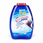 Fragmatic XFlussh In-Tank Automatic Toilet Cleaner – Lasts Up to 500 Flushes, Keeps Toilet Clean & Fresh, 75g (Pack of 1)