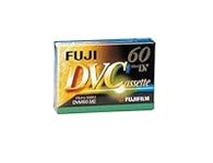 Fuji DVM60 Video DV Tapes