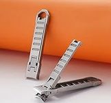 German Precision Nail Clipper with 