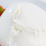 Mozzarellona di Bufala da 1 Kg (Ziz