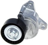 ACDelco 39053 Professional Automatic Belt Tensioner and Pulley Assembly