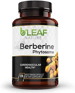 Berberine 