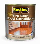 Rustins Pre Stain Wood Conditioner 500ml