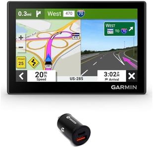 Garmin Dri