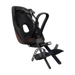 Thule Nexxt 2 Child Seat Brown One Size