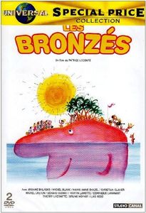 Les Bronzé