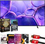 Samsung UN70U8000F 70" Crystal UHD 