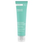 Paula's Choice CALM Barrier Protect Mineral Sunscreen SPF 30 - Calms Redness & Prevents Signs of Sensitivity - Suitable for Sensitive Skin - with Titanium Dioxide - All Skin Types - 60 ml